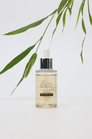 Cactus Age Control Serum
