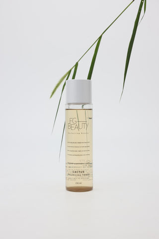 Cactus Balancing Toner