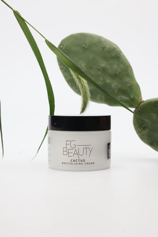Cactus Revitalizing Cream