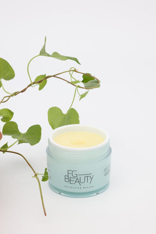 Deep & Perfect Cleansing Balm
