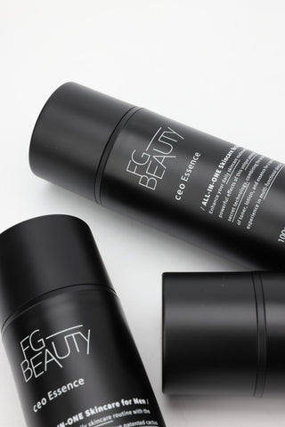 The Men's Essential
