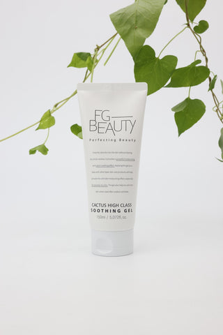 Cactus High-Class Soothing Gel